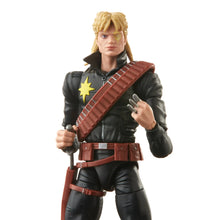Load image into Gallery viewer, X-Men Marvel Legends Retro Longshot