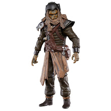 Load image into Gallery viewer, Star Wars The Vintage Collection Klatooinian Raider