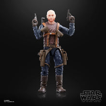 Load image into Gallery viewer, Star Wars The Black Series Migs Mayfeld
