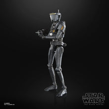Load image into Gallery viewer, Star Wars The Black Series New Republic Security Droid