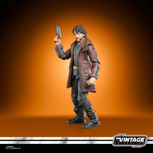 Load image into Gallery viewer, Star Wars The Vintage Collection Cassian Andor (Andor)