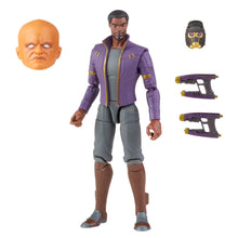 Load image into Gallery viewer, Marvel Legends What If? T'Challa Star-Lord