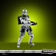 Load image into Gallery viewer, Star Wars The Vintage Collection Gaming Greats ARC Trooper (Lambent Seeker)