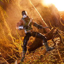 Load image into Gallery viewer, G.I. Joe Classified Series Croc Master and Alligator