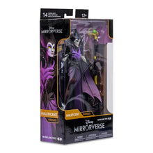 Load image into Gallery viewer, Disney Mirrorverse Maleficent 7"