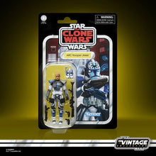 Load image into Gallery viewer, Star Wars The Vintage Collection ARC Trooper Jesse