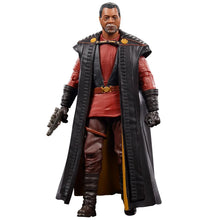 Load image into Gallery viewer, Star Wars The Black Series Magistrate Greef Karga