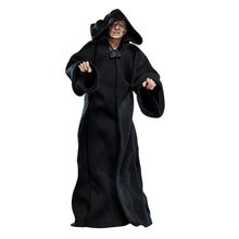 Load image into Gallery viewer, Star Wars The Black Series Archive Emperor Palpatine