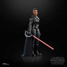 Load image into Gallery viewer, Star Wars The Black Series Reva (Third Inquisitor)
