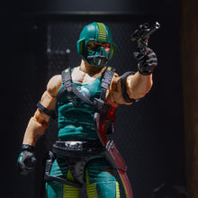 Load image into Gallery viewer, G.I. Joe Classified Series 6-Inch Copperhead