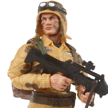 Load image into Gallery viewer, G.I. Joe Classified Series 6-Inch Dusty