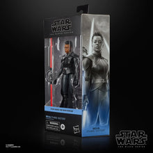 Load image into Gallery viewer, Star Wars The Black Series Reva (Third Inquisitor)