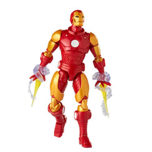 Load image into Gallery viewer, Avengers Comic Marvel Legends Iron Man Model 70