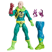 Load image into Gallery viewer, Avengers 2023 Marvel Legends Baron von Strucker (Puff Adder BAF)