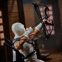 Load image into Gallery viewer, G.I. Joe Classified Series 6-Inch Storm Shadow