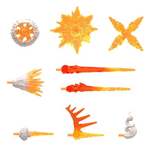 Load image into Gallery viewer, G.I. Joe Classified Series Vipers and Officer Troop Builder Pack