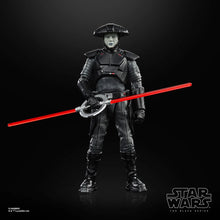 Load image into Gallery viewer, Star Wars The Black Series Fifth Brother (Inquisitor)