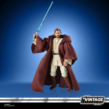 Load image into Gallery viewer, Star Wars The Vintage Collection Specialty Action Figures Obi-Wan Kenobi