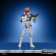 Load image into Gallery viewer, Star Wars The Vintage Collection 332nd Ahsoka's Clone Trooper