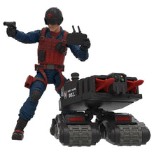 Load image into Gallery viewer, G.I. Joe Classified Series 6-Inch Scrap-Iron & Anti-Armor Drone