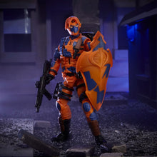 Load image into Gallery viewer, G.I. Joe Classified Series Cobra Alley Viper