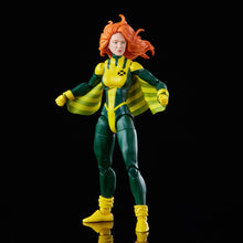 Load image into Gallery viewer, X-Men Marvel Legends Marvel's Siryn (Bonebreaker BAF)