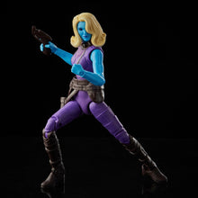 Load image into Gallery viewer, Marvel Legends What If? Heist Nebula