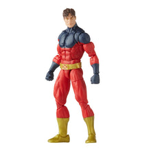 Load image into Gallery viewer, X-Men Marvel Legends Marvel's Vulcan (Bonebreaker BAF)
