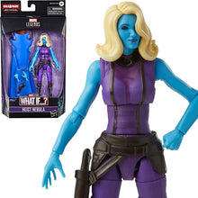 Load image into Gallery viewer, Marvel Legends What If? Heist Nebula