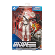 Load image into Gallery viewer, G.I. Joe Classified Series 6-Inch Storm Shadow
