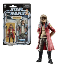 Load image into Gallery viewer, Star Wars The Vintage Collection Hondo Ohnaka