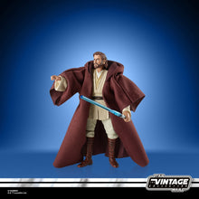 Load image into Gallery viewer, Star Wars The Vintage Collection Specialty Action Figures Obi-Wan Kenobi
