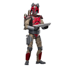 Load image into Gallery viewer, Star Wars The Vintage Collection Mandalorian Super Commando Captain