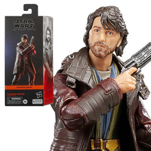 Load image into Gallery viewer, Star Wars The Black Series Cassian Andor (Andor)