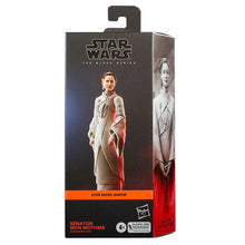 Load image into Gallery viewer, Star Wars The Black Series Mon Mothma (Andor)