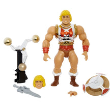 Load image into Gallery viewer, Masters of the Universe Origins Flying Fists He-Man Deluxe