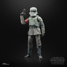 Load image into Gallery viewer, Star Wars The Black Series Din Djarin (Morak)