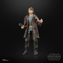 Load image into Gallery viewer, Star Wars The Black Series Cassian Andor (Andor)
