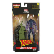 Load image into Gallery viewer, X-Men Marvel Legends Marvel's Darwin (Bonebreaker BAF)