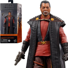 Load image into Gallery viewer, Star Wars The Black Series Magistrate Greef Karga