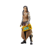 Load image into Gallery viewer, Star Wars The Black Series Bix Caleen (Andor)