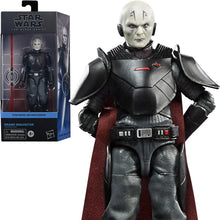 Load image into Gallery viewer, Star Wars The Black Series Grand Inquisitor
