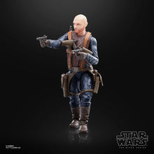 Load image into Gallery viewer, Star Wars The Black Series Migs Mayfeld