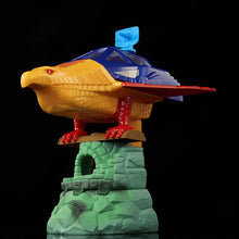 Load image into Gallery viewer, Masters of the Universe Origins Point Dread and Talon Fighter Playset