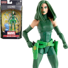 Load image into Gallery viewer, Avengers Comic Marvel Legends Madame Hydra (Marvel's Controller BAF)