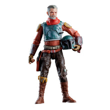 Load image into Gallery viewer, Star Wars The Black Series Cobb Vanth Deluxe