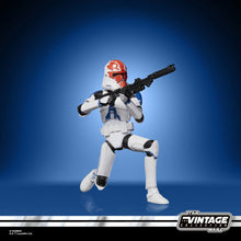 Load image into Gallery viewer, Star Wars The Vintage Collection 332nd Ahsoka's Clone Trooper