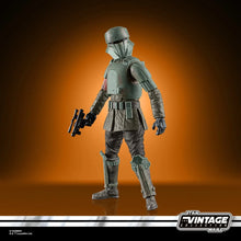 Load image into Gallery viewer, Star Wars The Vintage Collection Din Djarin (Morak)