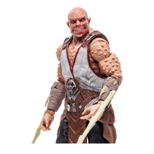 Load image into Gallery viewer, Mortal Kombat XI Baraka (Tarkatan General)