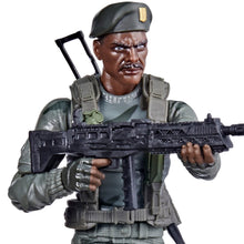 Load image into Gallery viewer, G.I. Joe Classified Series 6-Inch Sgt. Stalker